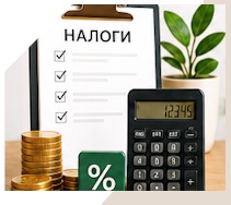 Услуги Профессиональное бухгалтерское обслуживание в Нижнекамске